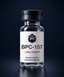 BPC-157 Peptide Where to Buy