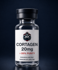 Cortagen Peptide