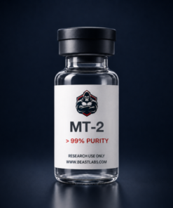 Buy Melanotan 2