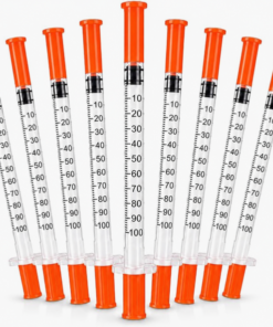 Syringes 10-Pack